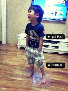 源崧地娘さんのコーディネート