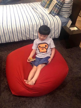 源崧地娘さんのコーディネート