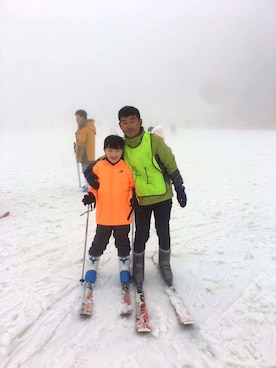 源崧地娘さんのコーディネート