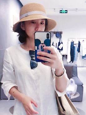 源崧地娘さんのコーディネート