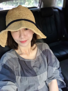 源崧地娘さんのコーディネート