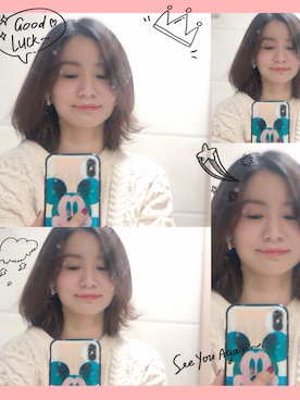 源崧地娘さんのコーディネート