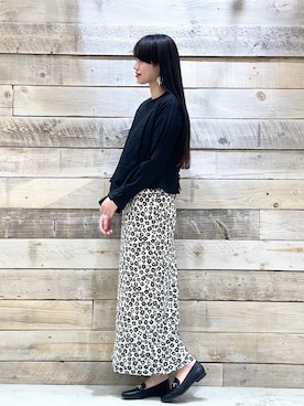 スーラータンさんのコーディネート