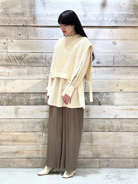 スーラータンさんのコーディネート