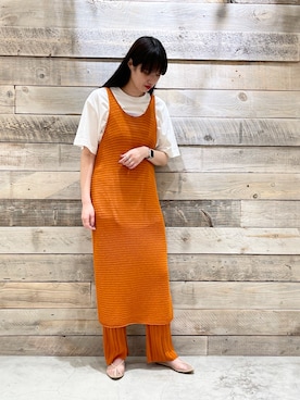 スーラータンさんのコーディネート