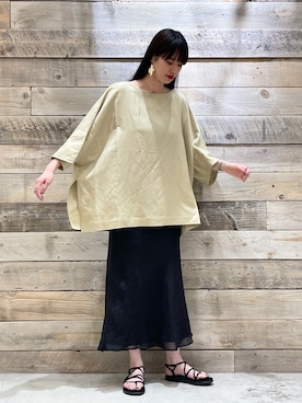 スーラータンさんのコーディネート