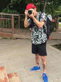 ELEMENT | シャツ/ブラウス