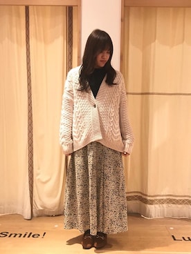 coen たきたさんのコーディネート