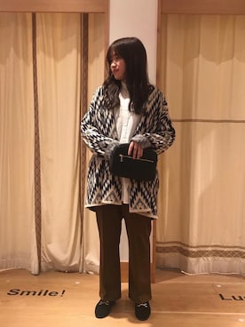 coen たきたさんのコーディネート