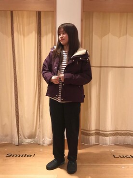 coen たきたさんのコーディネート