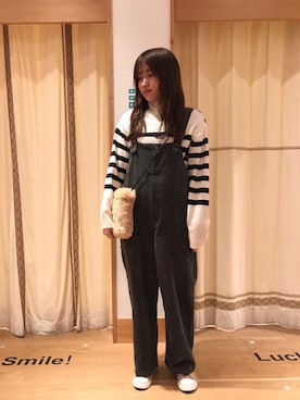 coen たきたさんのコーディネート