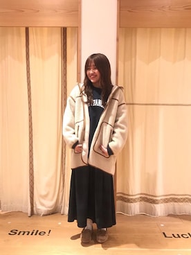 coen たきたさんのコーディネート