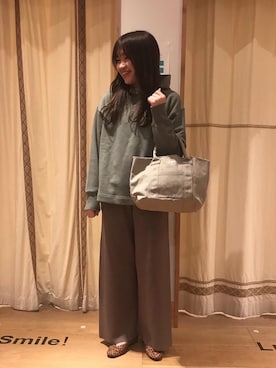 coen たきたさんのコーディネート