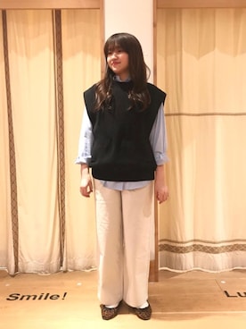 coen たきたさんのコーディネート