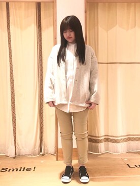 coen たきたさんのコーディネート