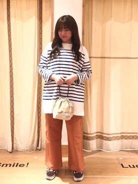 coen たきたさんのコーディネート