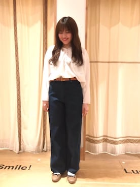 coen たきたさんのコーディネート