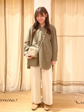 coen たきたさんのコーディネート