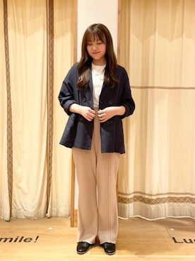 coen たきたさんのコーディネート