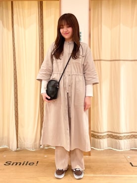 coen たきたさんのコーディネート