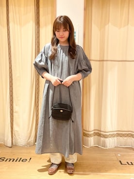 coen たきたさんのコーディネート