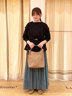 coen たきたさんのコーディネート