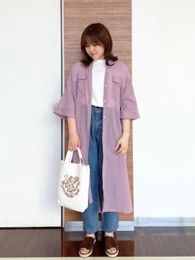 coen たきたさんのコーディネート