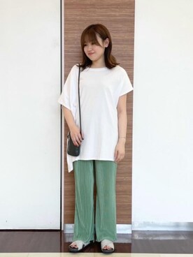 coen たきたさんのコーディネート