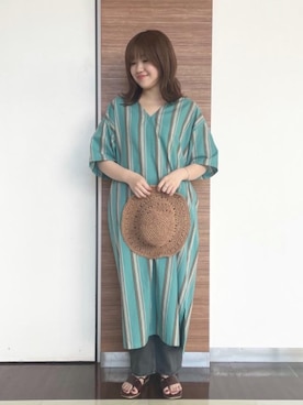 coen たきたさんのコーディネート