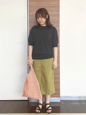 coen たきたさんのコーディネート