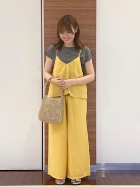 coen たきたさんのコーディネート