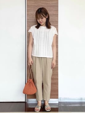 coen たきたさんのコーディネート