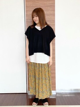 coen たきたさんのコーディネート