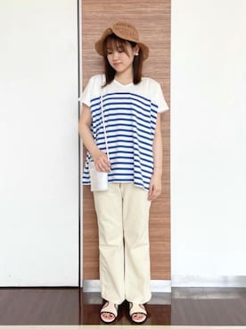 coen たきたさんのコーディネート