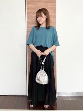 coen たきたさんのコーディネート