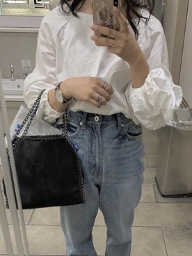 nariさんのコーディネート