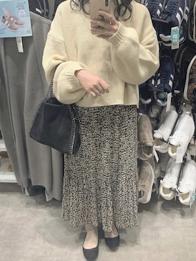 nariさんのコーディネート