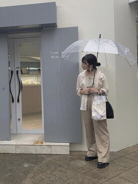 nariさんのコーディネート