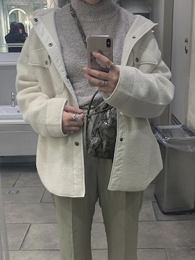 nariさんのコーディネート