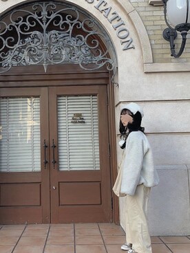 nariさんのコーディネート