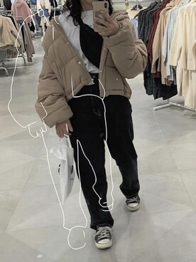 nariさんのコーディネート