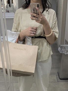 nariさんのコーディネート