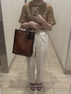 nariさんのコーディネート