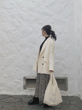 nariさんのコーディネート