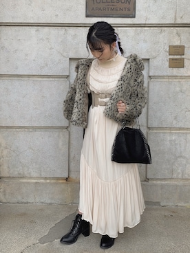 nariさんのコーディネート