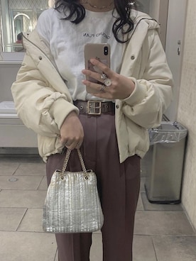 nariさんのコーディネート