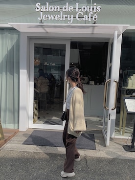 nariさんのコーディネート