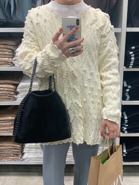 nariさんのコーディネート