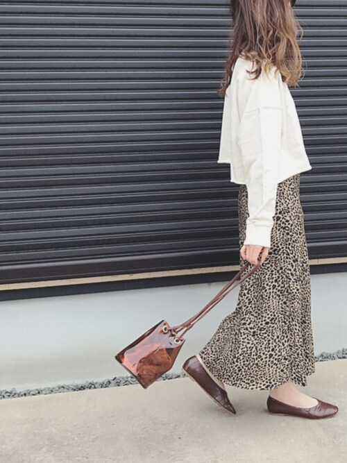 chiさんのコーディネート