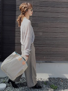 chiさん(レディース・162cm)の秋コーディネート